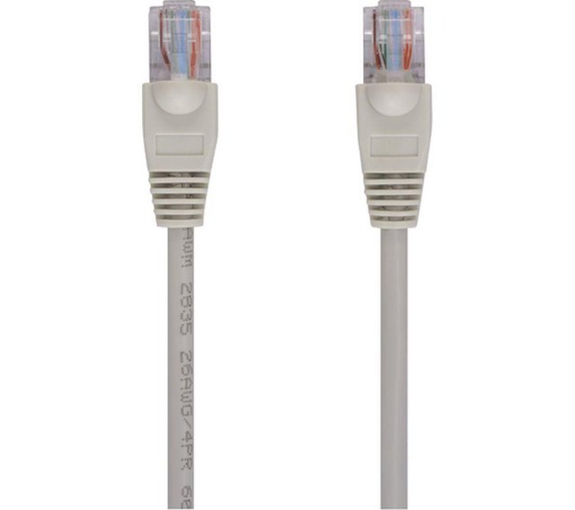 Preview of the first image of Advent 5m Ethernet Cable (incl P&P).