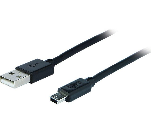 Preview of the first image of Advent Mini USB Cable (Incl P&P).