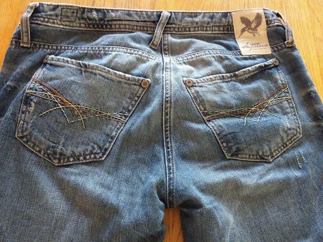 Image 6 of River Island Supreme skinny fit jeans. Size 10