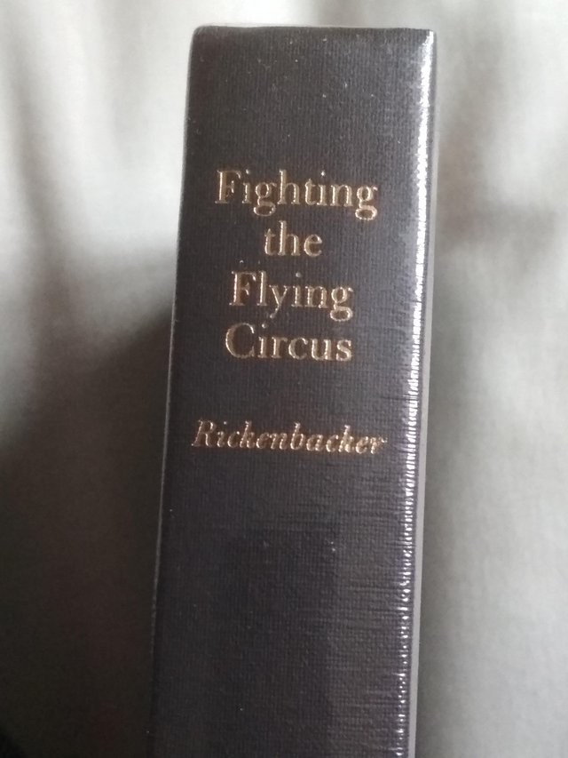Image 2 of Fighting The Flying Circus