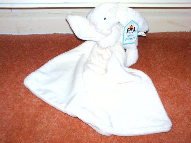 Image 3 of Baby toy blankets