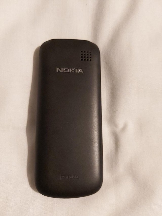 Image 2 of Nokia C1-02 mobile phone