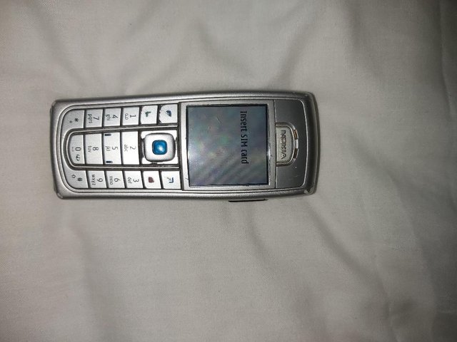 Image 3 of Nokia 6230i