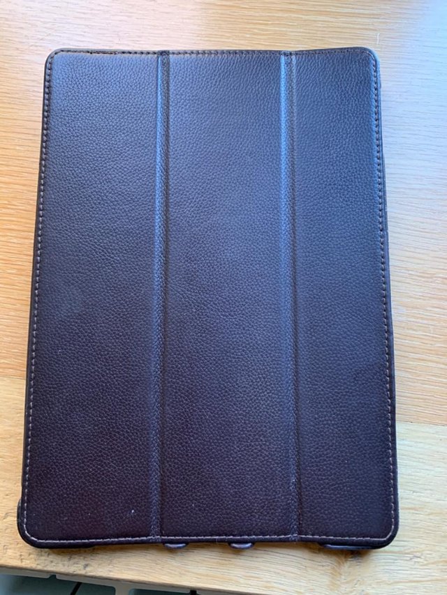 Image 2 of iPad Pro 9.7 cases genuine leather