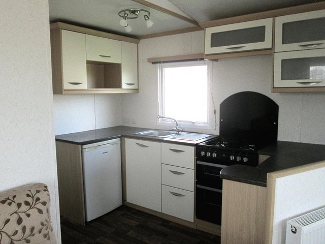 Image 5 of 2010 Carnaby Melrose Static Caravan For Sale North Yorkshire