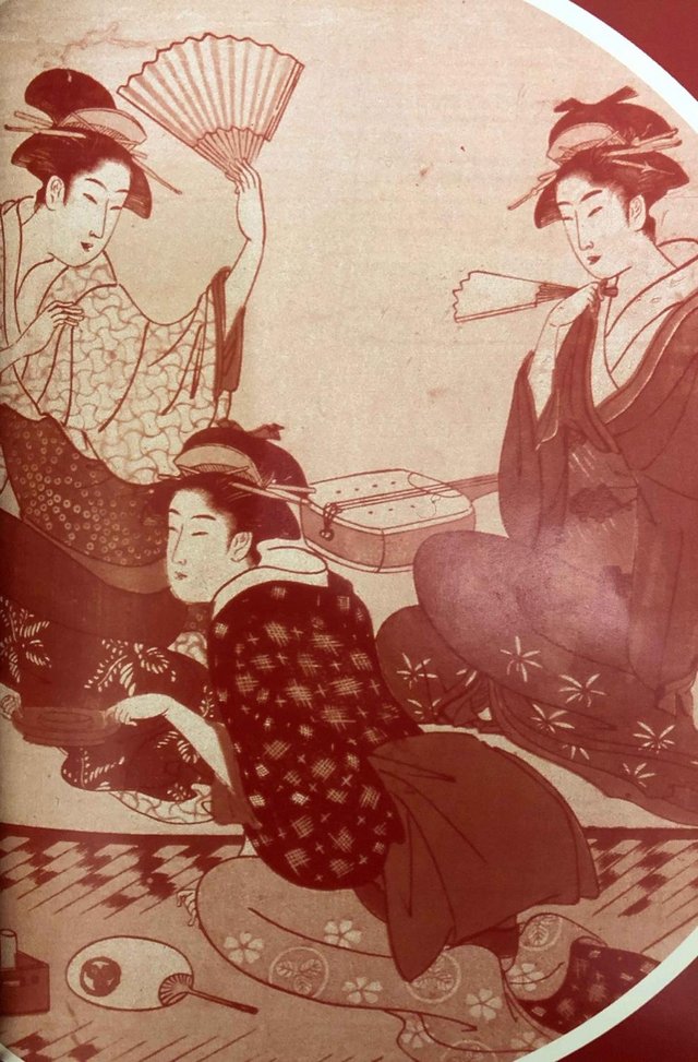 Image 3 of Madam Butterfly ENO London Coliseum Programme 2020