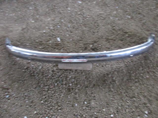 Preview of the first image of Front bumper for Fiat 600 series 1.