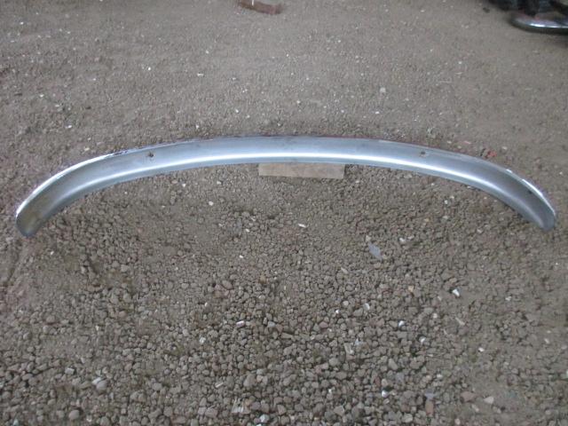 Image 3 of Front bumper for Fiat 600 series 1