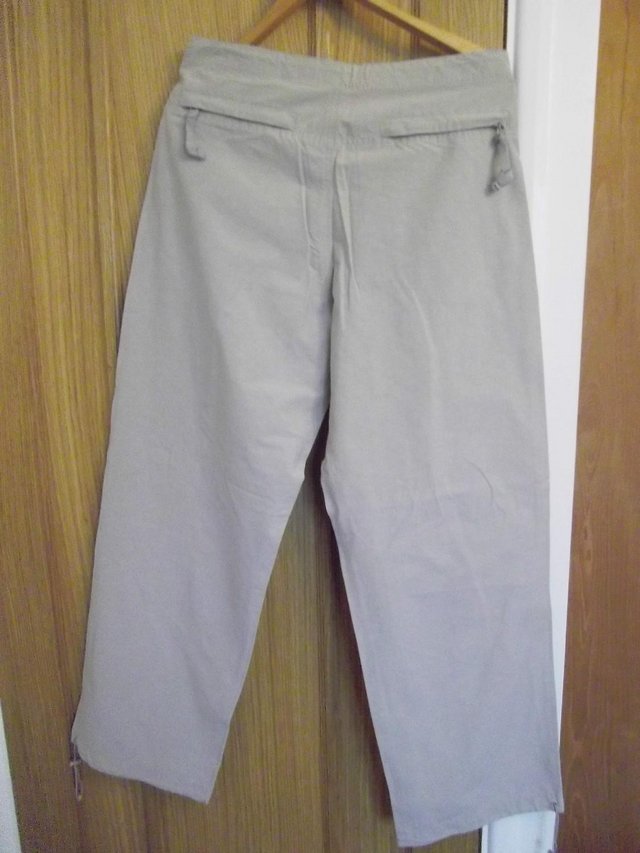Image 2 of Combat Issue Trousers