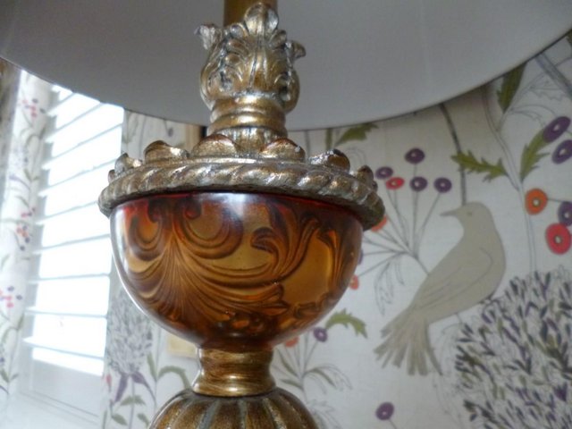Image 3 of Beautiful Lamps................