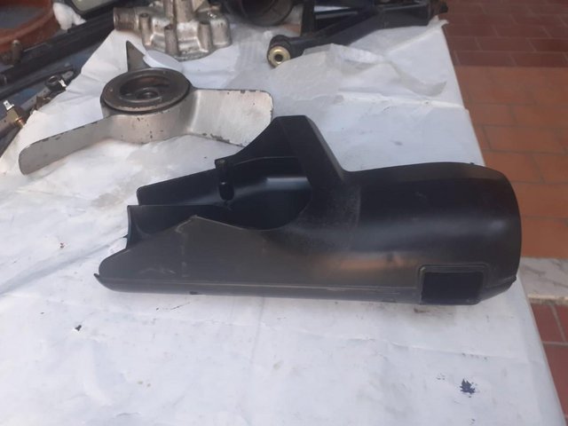 Image 2 of Steering column covers for Fiat Dino 2000 Coupè