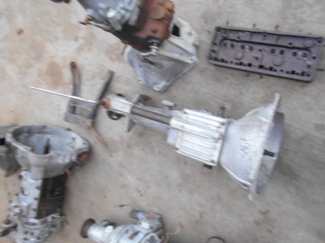 Image 2 of Gearbox Osca 1600