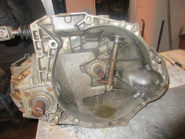 Image 2 of Gearbox for Lancia Thema 8.32