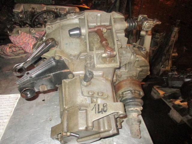 Image 3 of Gearbox for Lancia Thema 8.32