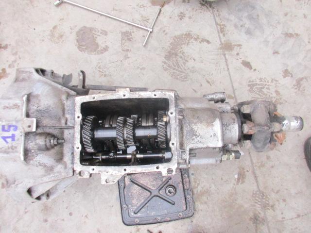Image 2 of Gearbox for Fiat 124