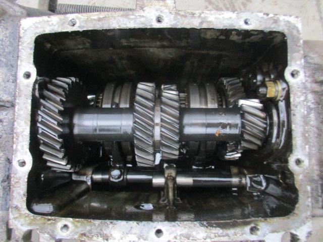 Image 3 of Gearbox for Fiat 124