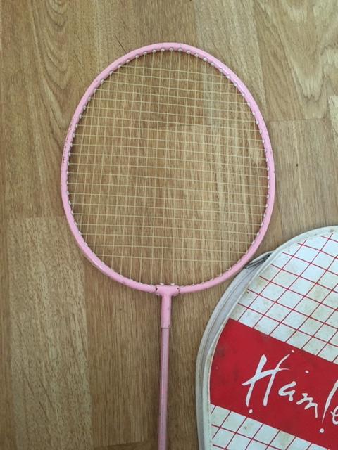 Image 2 of Badminton Racquet