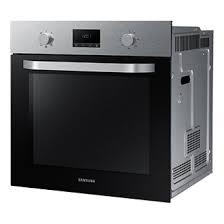 Preview of the first image of SAMSUNG ELECTRIC OVEN WITH DUAL FAN 68L-WOW-EX DISPLAY.