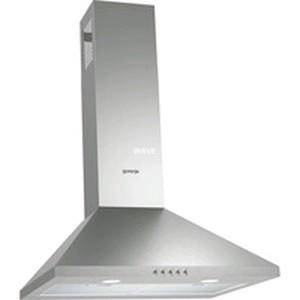 Preview of the first image of GORENJE 60CM WALL MOUNTED S/S CHIMNEY COOKER HOOD-408 M3/H.