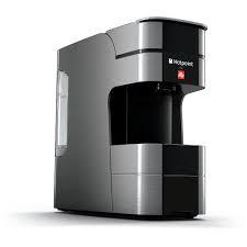 Preview of the first image of HOTPOINT CAPSULE SYSTEM ESPRESSO COFFEE MACHINE- NEW BOXED.