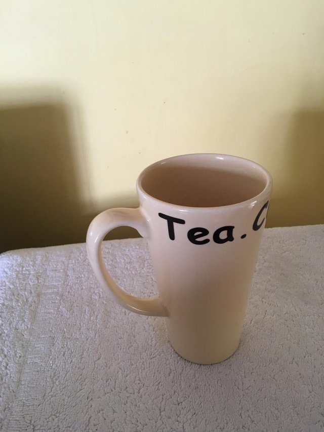 Image 2 of Coffee,Cocoa,Tea- Mug