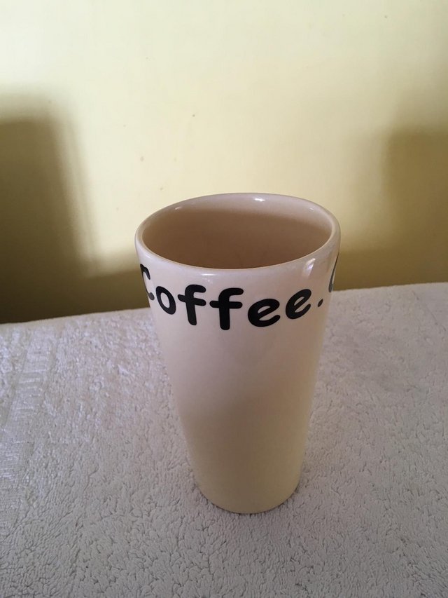 Preview of the first image of Coffee,Cocoa,Tea- Mug.