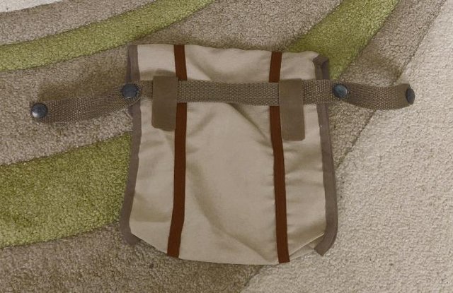 Image 2 of Hauck Jeep Small Side Bag