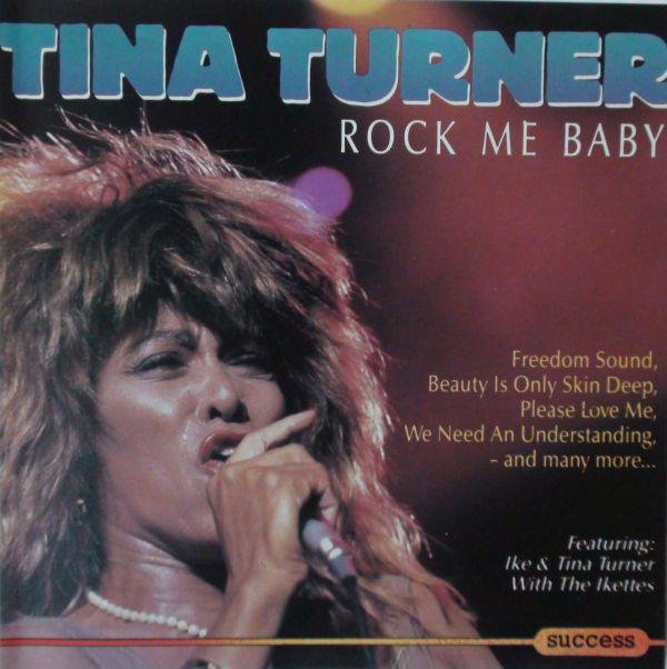Image 2 of Tina Turner - Rock Me Baby