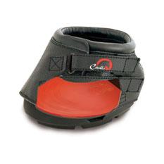 Image 4 of Small Cavallo pastern wraps and gel pad.