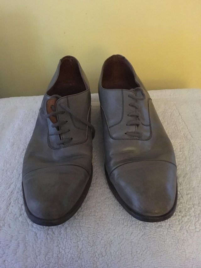 Image 2 of Mens Shoes [Size 8]