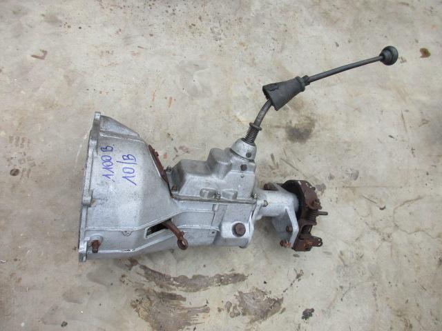 Image 3 of Gearbox for Fiat 1100 B
