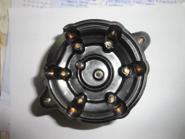 Preview of the first image of Distributor cap for Maserati Merak series 1.