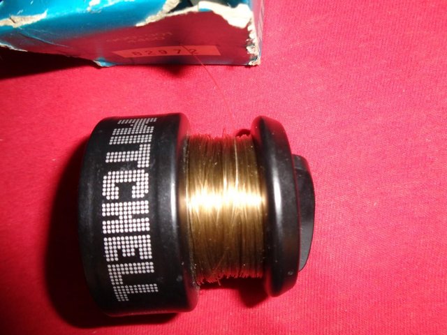 vintage fishing reel - Second Hand Fishing Tackle, Buy and Sell with zero  fees