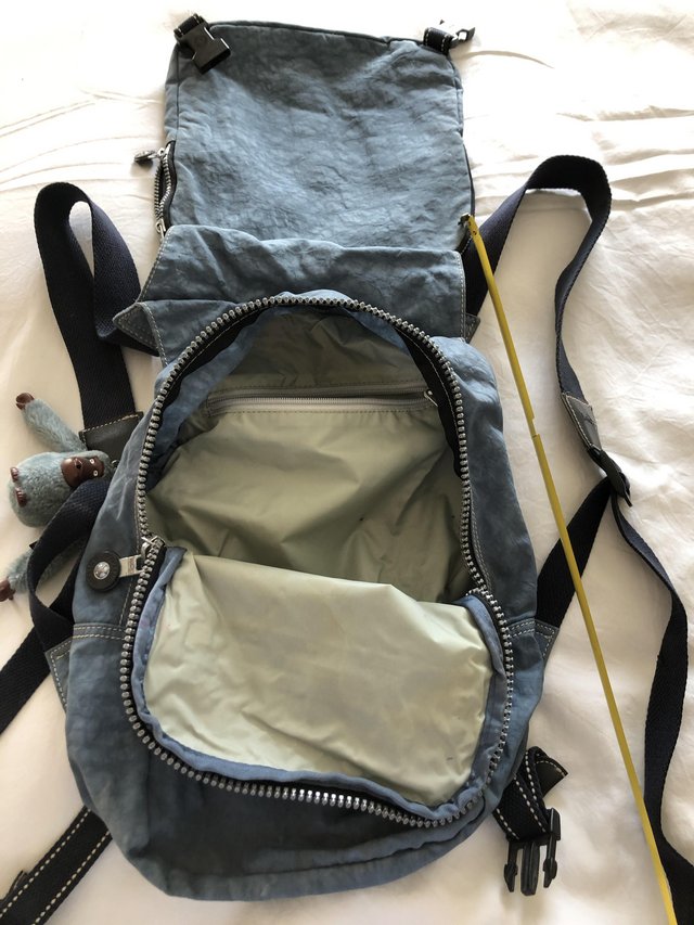 Preview of the first image of Kiplin backpack.