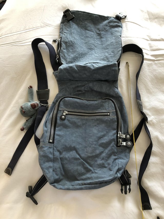 Image 2 of Kiplin backpack
