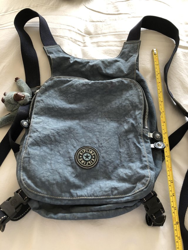 Image 3 of Kiplin backpack