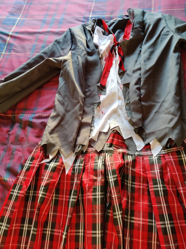 Preview of the first image of Costume,Dressing up Costume,.