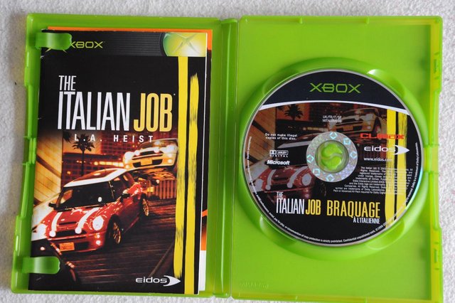 Image 3 of Xbox 360 Italian Job