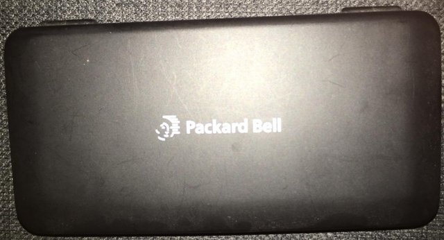 Image 3 of Packard Bell DB 128 vintage personal organiser (NEW)