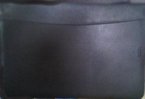 Image 3 of Writing Case, Faux leather....