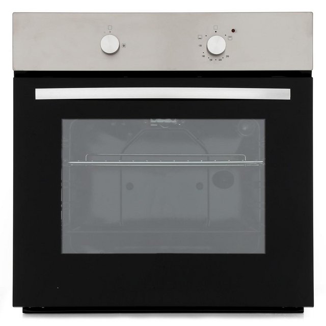Preview of the first image of CULINA 60L SINGLE BUILT IN GAS OVEN-S/S-EX DISPLAY-FAB-WOW.