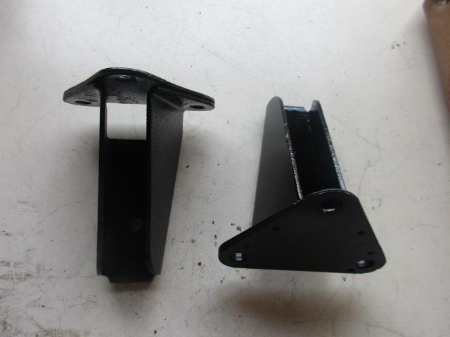 Preview of the first image of Engine mounts for Fiat Dino.