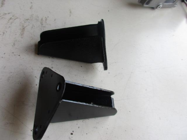 Image 3 of Engine mounts for Fiat Dino