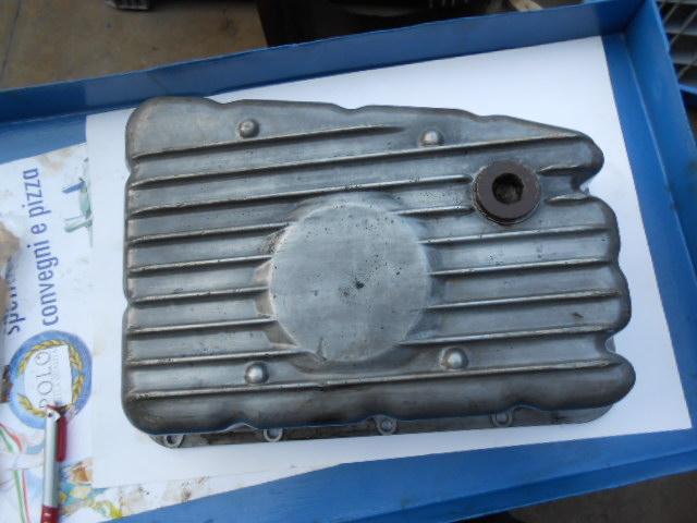Preview of the first image of Oil sump for Citroen Sm.