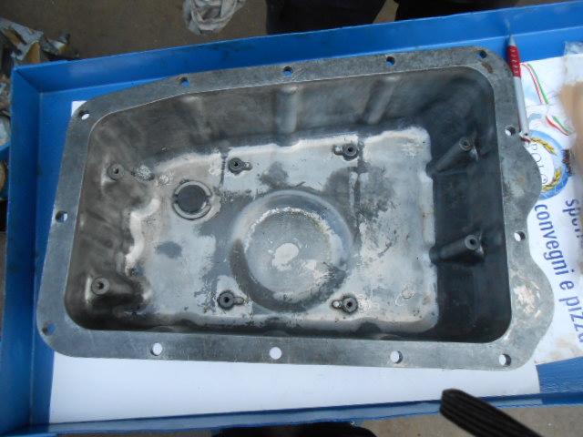 Image 3 of Oil sump for Citroen Sm