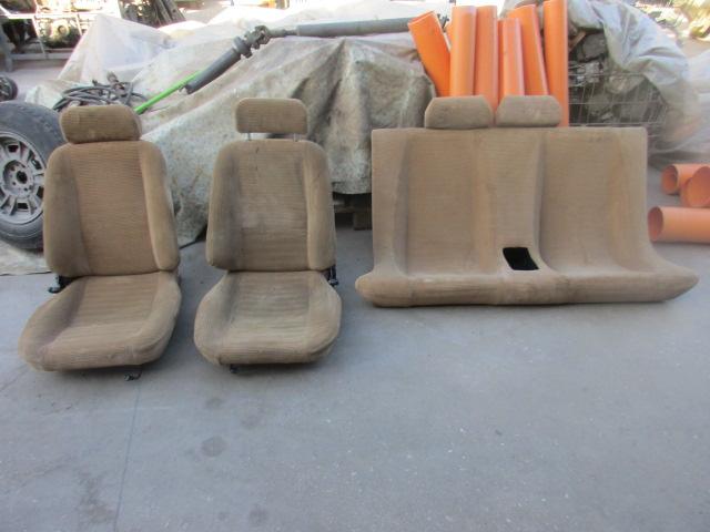 Image 2 of Front and rear seats for Ferrari Dino Gt4