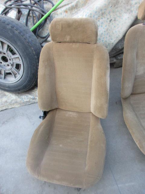 Image 3 of Front and rear seats for Ferrari Dino Gt4