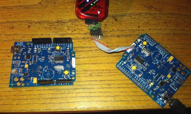 Image 2 of Arduino-compatible boards