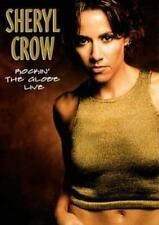 Preview of the first image of Sheryl Crow - Rockin' The Globe (Incl P&P).