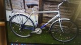 CLAUD BUTLER CLASSIC BICYCLE - £200